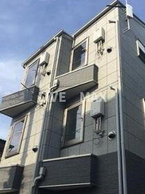 東京都足立区千住仲町 賃貸アパート