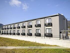 香川県高松市国分寺町新居 賃貸アパート