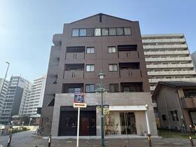 愛知県名古屋市北区大曽根３ 賃貸マンション