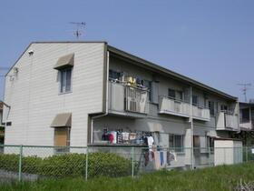 タウニー三松 2階建