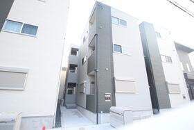 ハーモニーテラス荒子町ＩＩＩ（荒子町字大門東Ｂ）