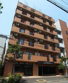 東京都墨田区石原１ 8階建 築34年8ヶ月