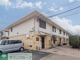 東京都国分寺市西町２ テラスハウス