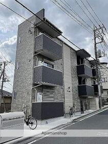 埼玉県さいたま市桜区中島２ 賃貸アパート