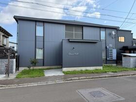 青森県弘前市大字大町２ 賃貸アパート