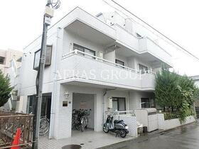 東京都小金井市本町２ 賃貸マンション