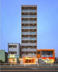 愛知県名古屋市中川区高畑１ 10階建 築7年11ヶ月