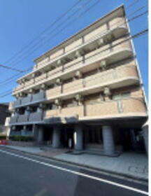 ライオンズマンション荻窪館