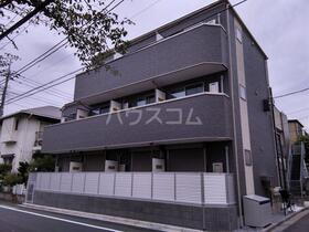 東京都葛飾区高砂８ 賃貸アパート