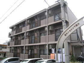 愛知県名古屋市守山区大谷町 3階建 築29年3ヶ月