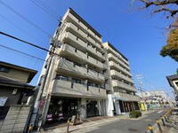 大阪府大阪市住之江区御崎7 7階建 築35年5ヶ月
