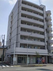 愛知県名古屋市中村区則武２ 8階建 築33年3ヶ月