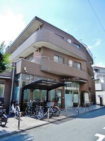 東京都練馬区貫井１ 3階建 築26年2ヶ月