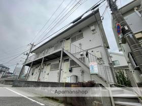 神奈川県伊勢原市板戸 2階建