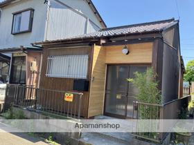 Ｔｈｅ　Ｂａｉｈｕ　ｈｏｕｓｅ 1階建