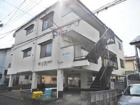 埼玉県富士見市関沢３ 2階建 築34年6ヶ月