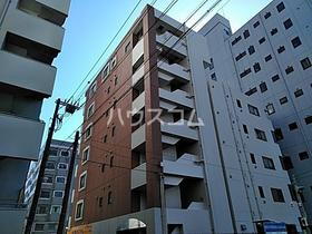 神奈川県横浜市中区扇町２ 7階建 築21年4ヶ月
