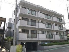 神奈川県相模原市南区東林間４ 4階建 築34年8ヶ月