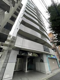 東京都杉並区和田３ 11階建 築35年9ヶ月