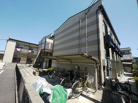 埼玉県上尾市西宮下３ 2階建 築18年10ヶ月