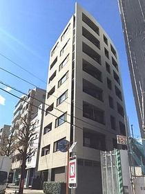 東京都渋谷区東４ 8階建 築18年9ヶ月