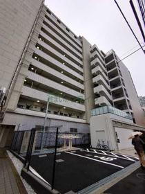 東京都中野区中野５ 11階建 築1年2ヶ月