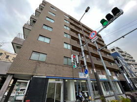 大阪府大阪市平野区西脇３ 7階建 築41年3ヶ月