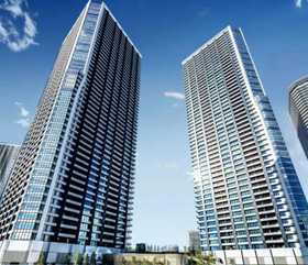 東京都中央区晴海３ 52階建 築8年8ヶ月
