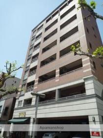 福岡県福岡市中央区荒戸２ 8階建 築21年11ヶ月