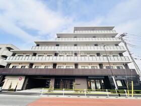 東京都昭島市中神町 賃貸マンション