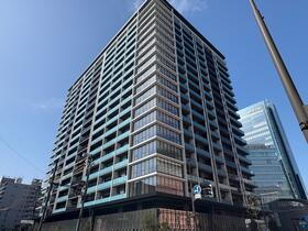 新潟県新潟市中央区万代２ 20階建 