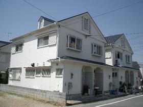兵庫県明石市西明石北町３ 2階建 築36年1ヶ月