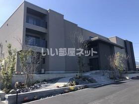 シャーメゾンコンフォーザ 3階建