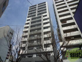 エストーネハーバーランド 15階建