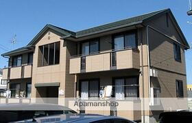 秋田県秋田市桜１ 2階建 築22年10ヶ月