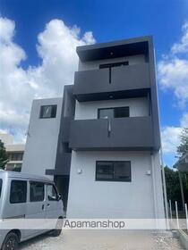 仮）兼城様共同住宅