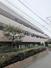 菱和パレス早稲田