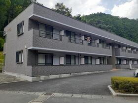 静岡県三島市徳倉３ 賃貸アパート