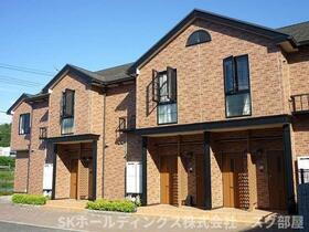 京都府綾部市並松町上番取 賃貸アパート