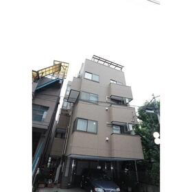 東京都新宿区早稲田鶴巻町 5階建 築23年4ヶ月