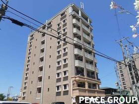 福岡県福岡市博多区吉塚３ 賃貸マンション