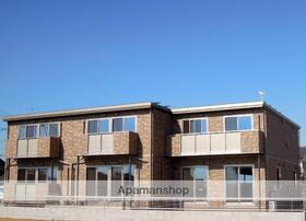 岡山県瀬戸内市長船町福岡 賃貸アパート