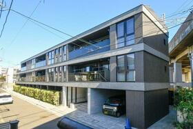 東京都杉並区西荻北３ 賃貸マンション