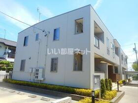 愛知県名古屋市港区七反野１ 賃貸アパート