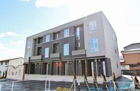 徳島県徳島市中島田町２ 賃貸アパート