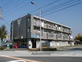 愛知県名古屋市守山区高島町 3階建 築34年6ヶ月