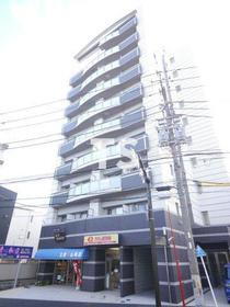 神奈川県横浜市神奈川区西神奈川２ 10階建 築15年4ヶ月