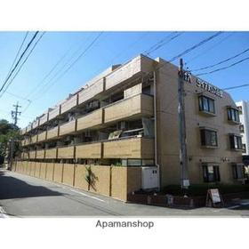愛知県名古屋市東区白壁２ 4階建 築38年9ヶ月