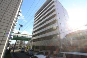 レジュールアッシュ神戸グランフィール 8階建