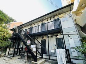 神奈川県横須賀市汐入町２ 2階建 築25年